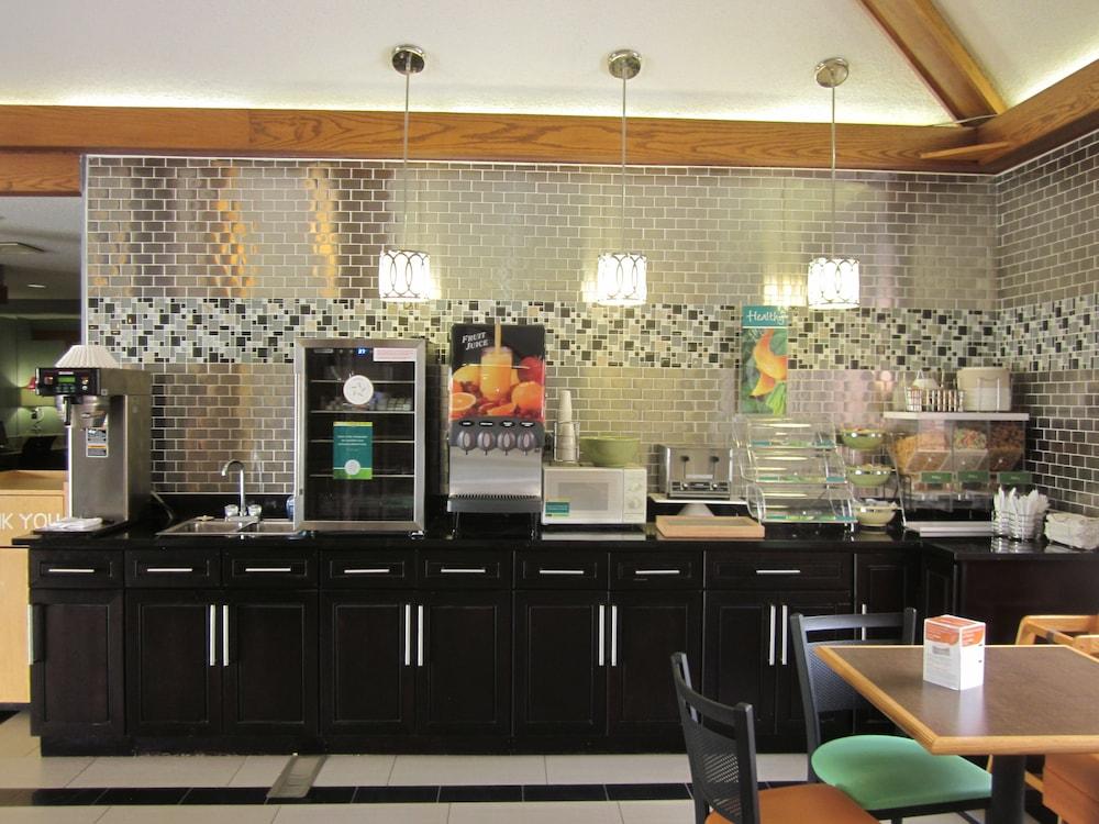 Upper Sandusky Quality Inn מראה חיצוני תמונה